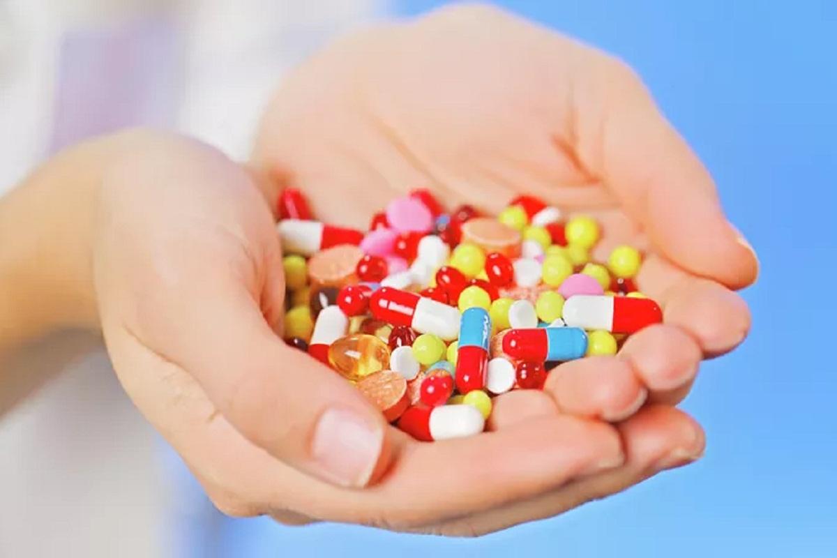 Врачи рассказали, как формируется зависимость от психоактивных веществ