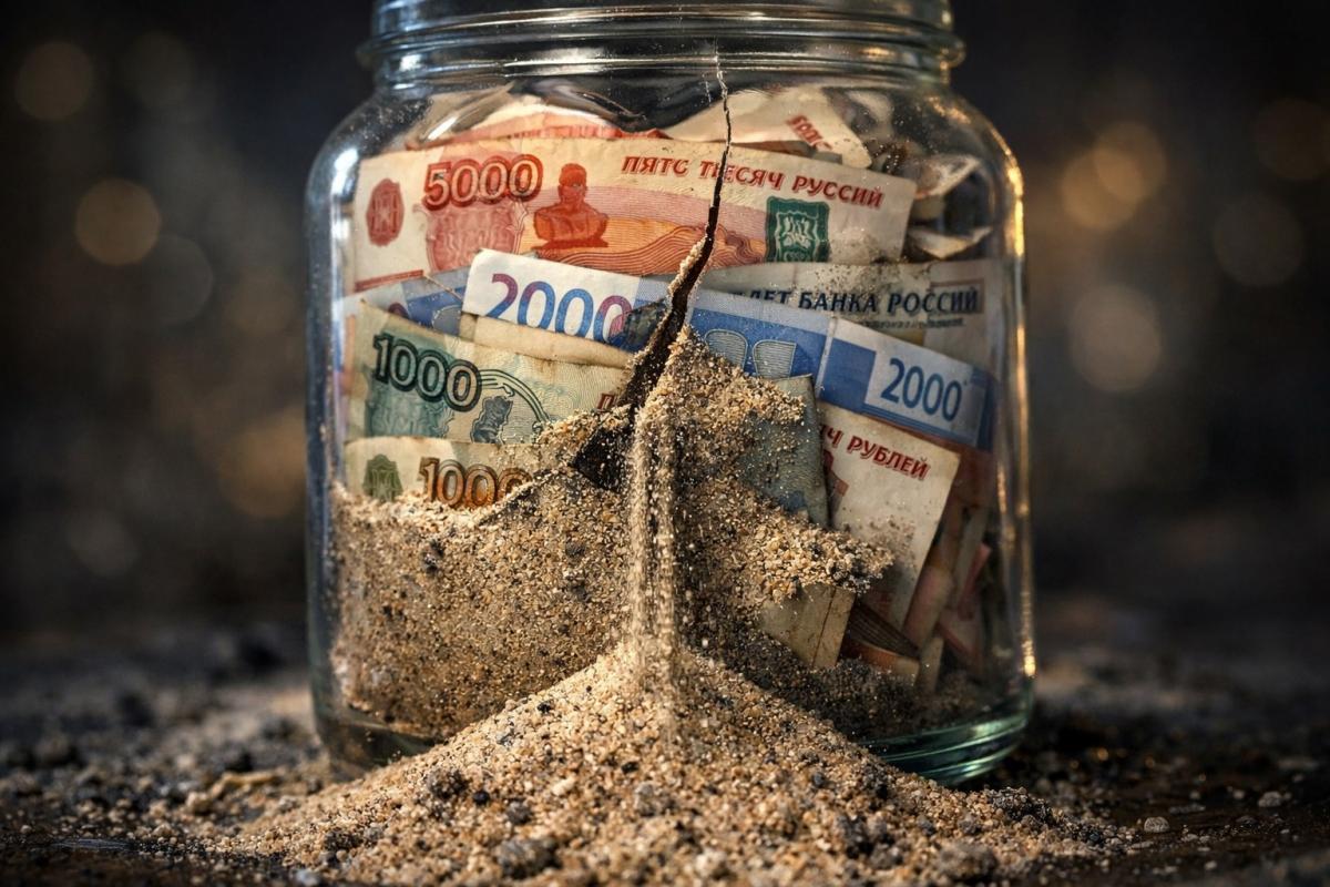 Мелкий шрифт и ловушки договора: как банки снижают реальный доход по вкладу до нуля