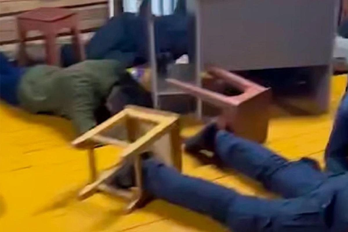 Сеть подпольных казино ликвидировали на территории Якутии