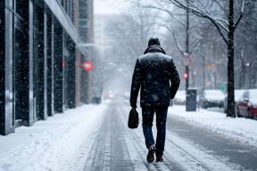 В Федерации профсоюзов рассказали при каких условиях можно не идти на работу