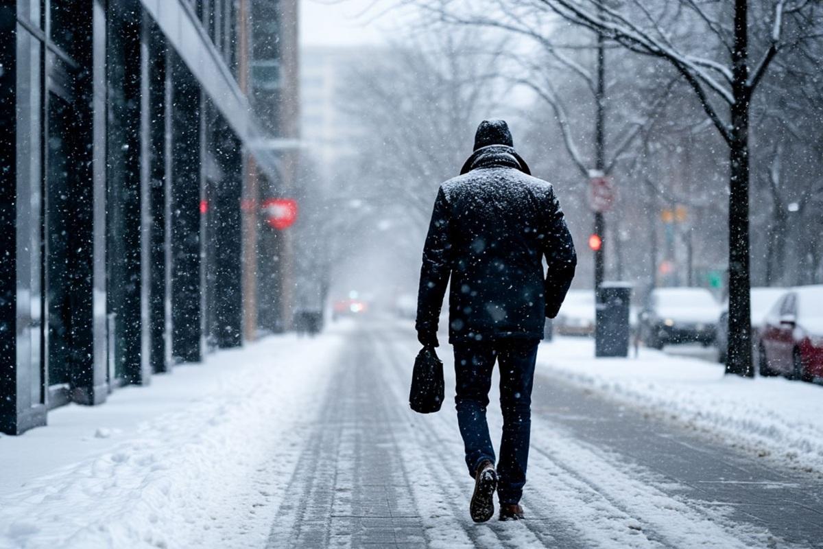 В Федерации профсоюзов рассказали при каких условиях можно не идти на работу