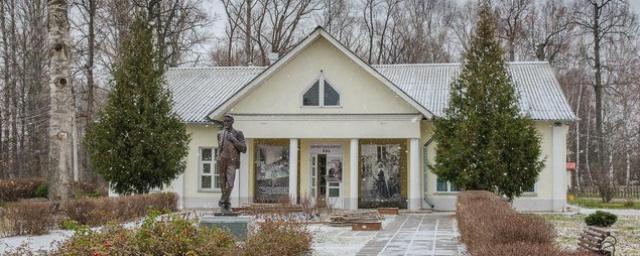 29 января в честь дня рождения писателя чеховские музеи проведут бесплатные экскурсии