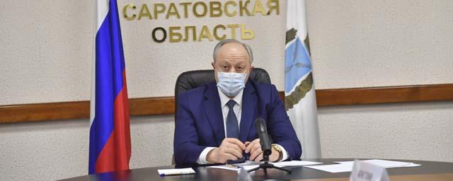 Саратовский губернатор обратился к родителям погибшего из-за наледи ребенка