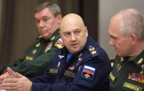 Грядет Генерал Армагеддон. Почему возвращения Суровикина до «медвежьей болезни» боятся в Киеве?
