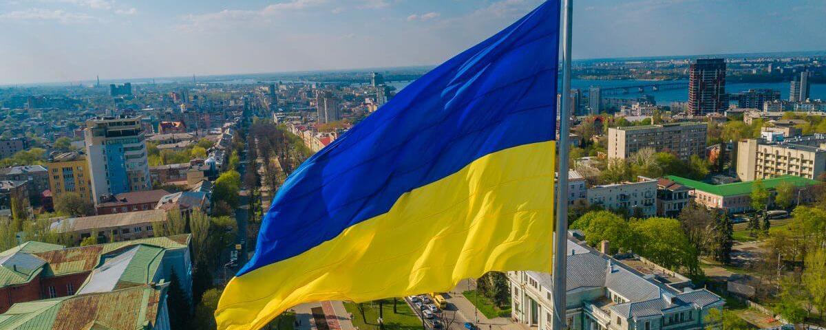 ООН: Экономика Украины сократилась более чем на 30% в 2022 году