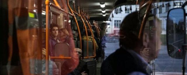 Костромичей ждет подорожание проезда на межмуниципальных автобусах