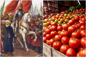 «Я завидую России». От помидоров – к империи. Что будет, если Турция захочет вернуть великое прошлое