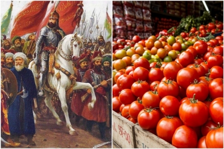 «Я завидую России». От помидоров – к империи. Что будет, если Турция захочет вернуть великое прошлое