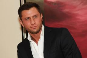 Прилучный впервые рассказал всю правду о браке с Муцениеце и назвал его нездоровым