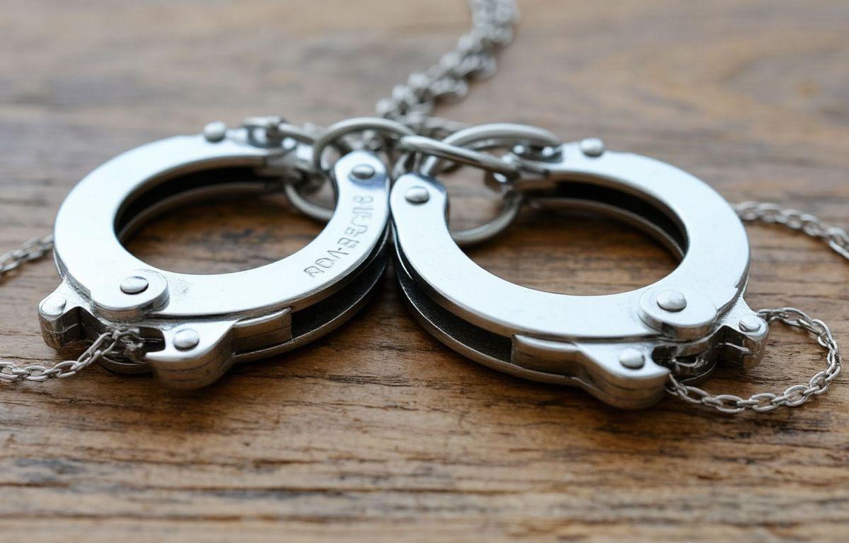 В Москве прошли обыски у арестованного за финансирование терроризма Евгения Цоя