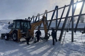 Минприроды РБ: Все ГТС в удовлетворительном состоянии и готовы к пропуску воды