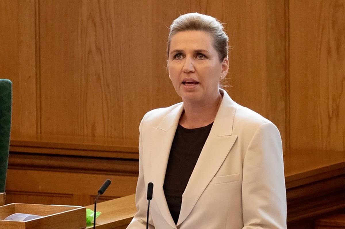 Премьер Дании заявил, что если США нападут на Гренландию, «все закончится»