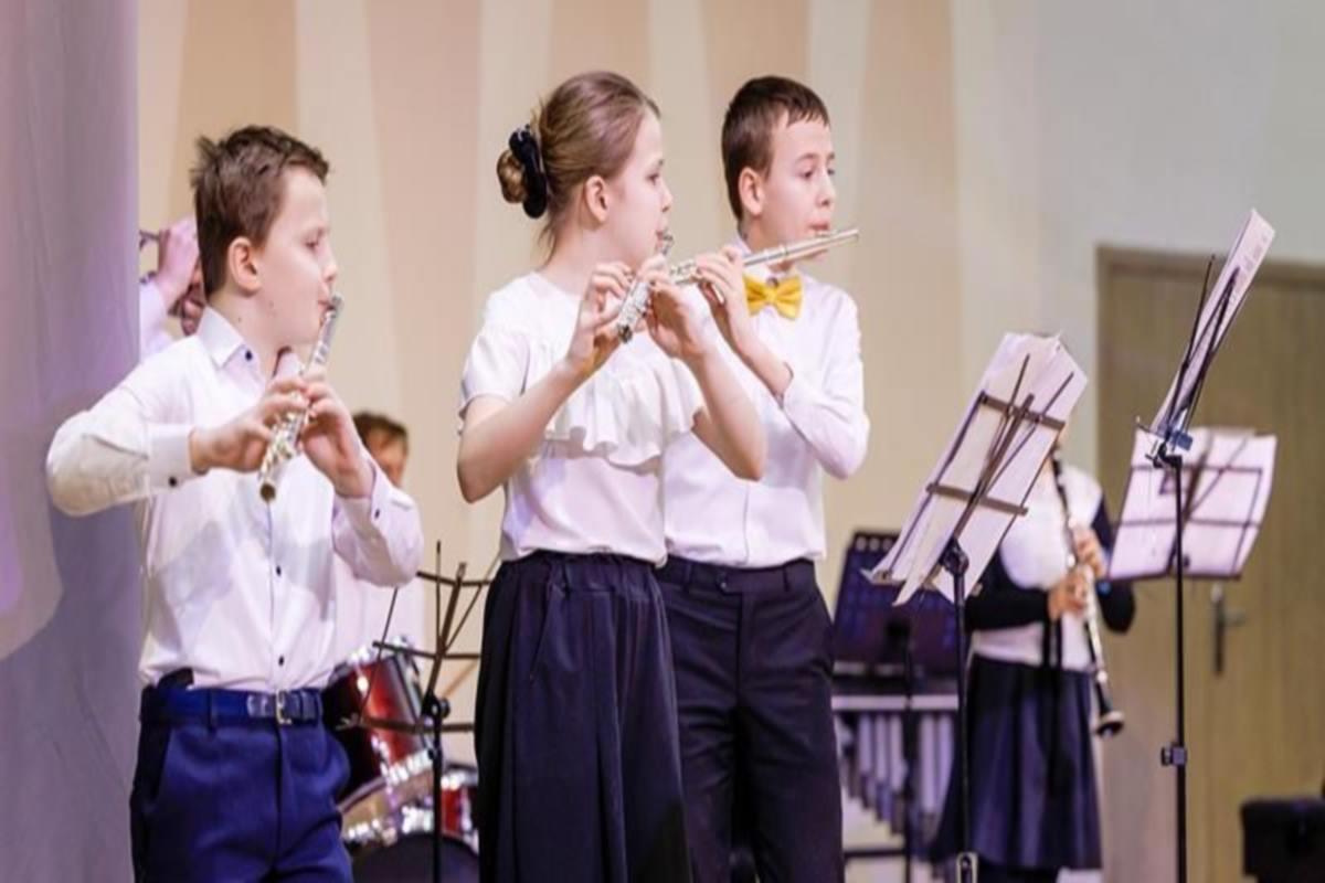 В Москве ввели гранты для учреждений допобразования в области культуры и искусства