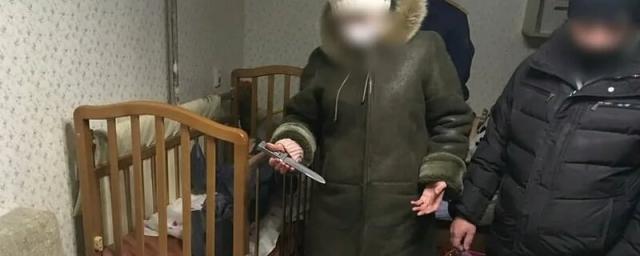 23 года тюрьмы получила учительница из Саратова, убившая женщину и ее трехлетнюю дочь
