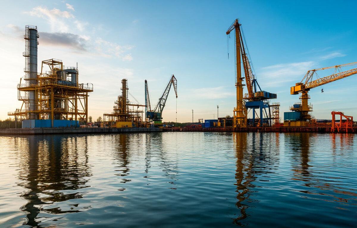 Трамп: Венесуэла отобрала у США права на землю и нефть