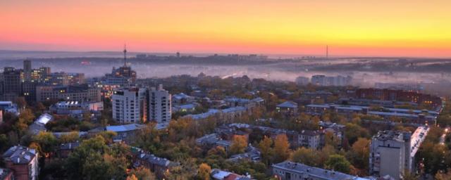 Мэр Харькова Терехов: Утром 16 сентября в городе прогремели взрывы