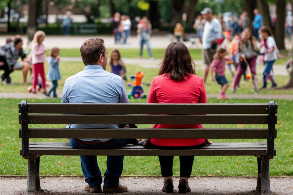 Чего еще надо, граждане? Почему выплаты и льготы не убеждают россиян рожать. Мнение социолога
