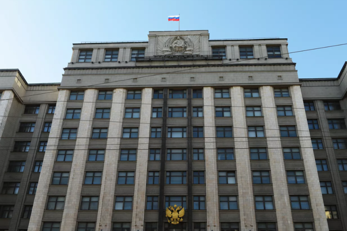 В Госдуму внесли законопроект о повышении материнского капитала за последующих детей