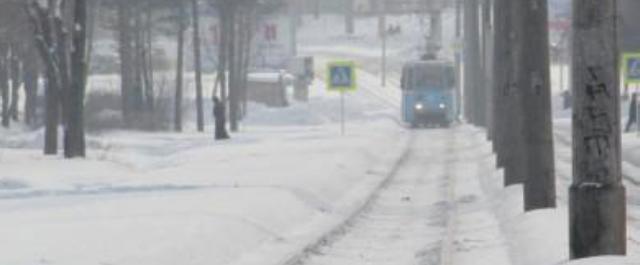 В Смоленске в новогоднюю ночь запустят дополнительный транспорт