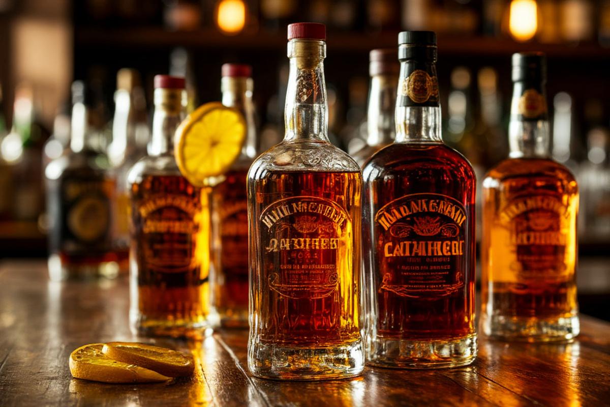 Спасение от «паленого» алкоголя: ученые изобрели «метаноловый алкотестер»