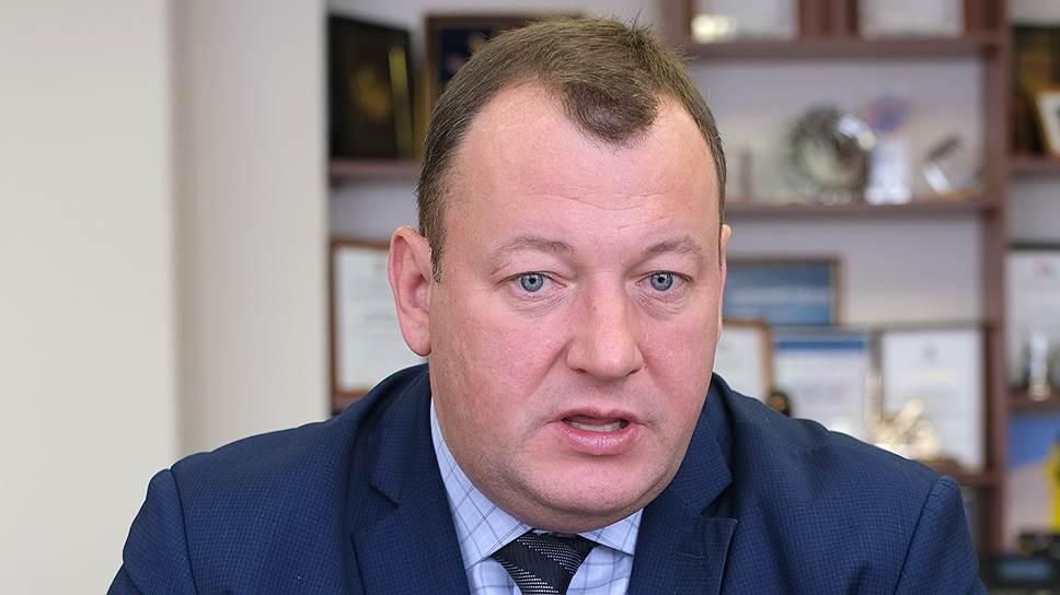 Министр цифрового развития Новосибирской области ушел в отставку