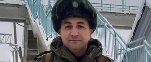 Герои СВО: Житель Череповца погиб в СВО, у него остались двое детей