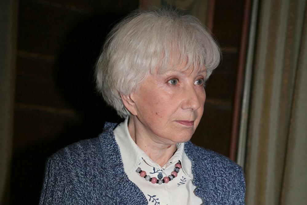 Слава пришла в 50, снималась до 90 лет, Пегова стала ей как дочь. Как живет за год до столетия актриса Людмила Аринина