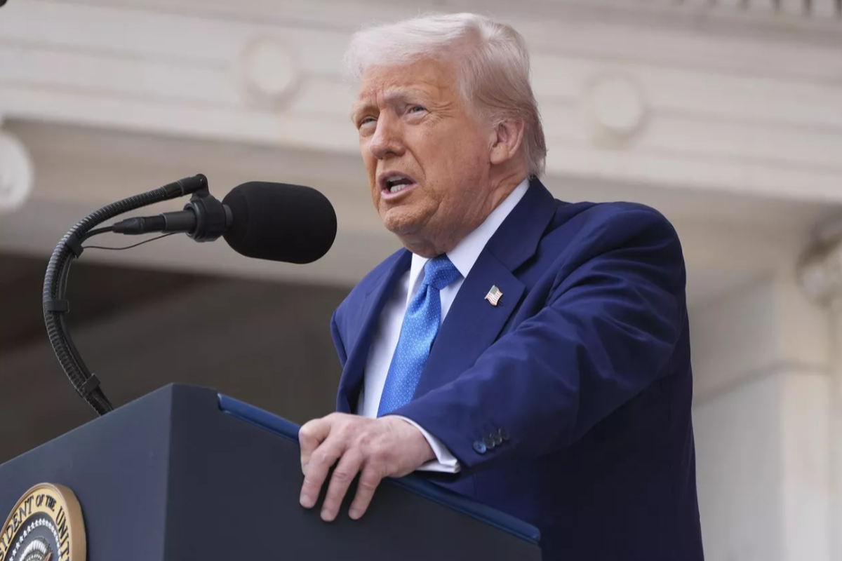 Вашингтон даст Тегерану последний шанс сесть за стол переговоров