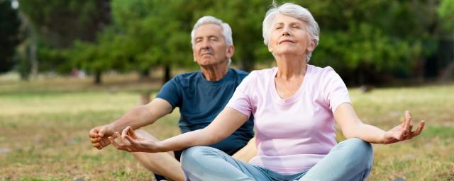 Простые дыхательные упражнения снижают риск болезни Альцгеймера