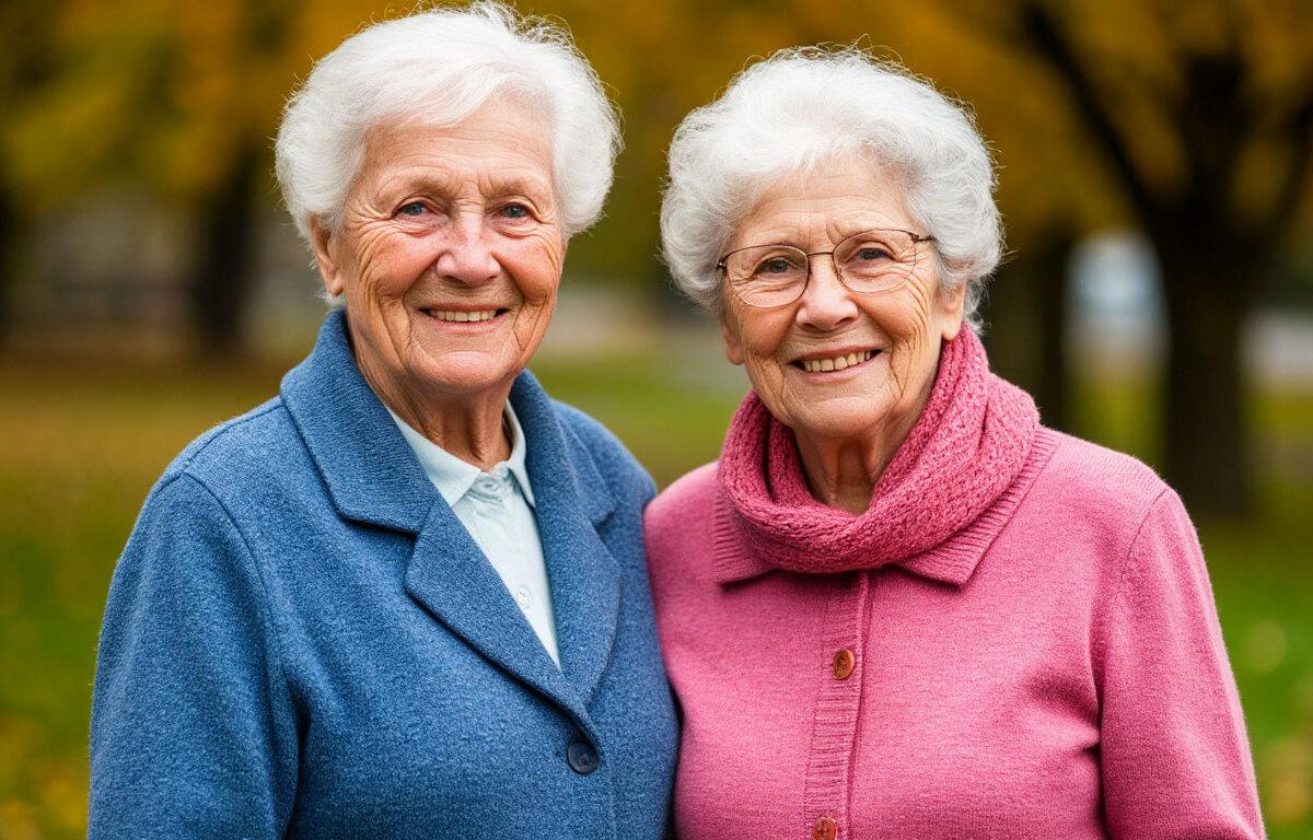 Перепады давления могут привести к разрушению тканей мозга у пенсионеров