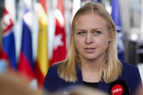 МИД Финляндии выступил с нападками на Россию