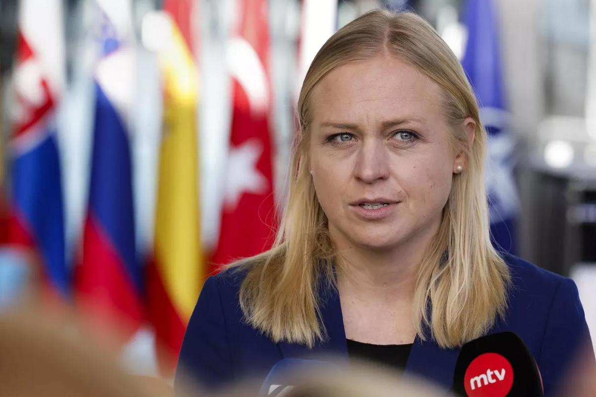 МИД Финляндии выступил с нападками на Россию