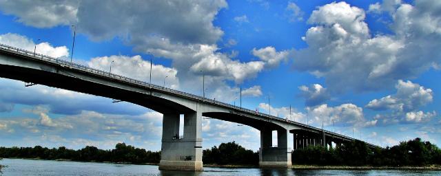 Солотчинский мост в Рязани планируют отремонтировать до начала снегопадов