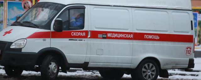 В Ростовской области за сутки выявлено 379 случаев COVID-19