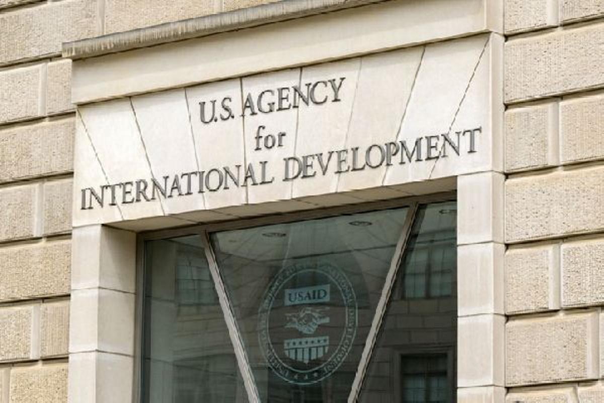 Окружной суд Вашингтона обязал USAID оплатить выполненные работы до вечера 10 марта