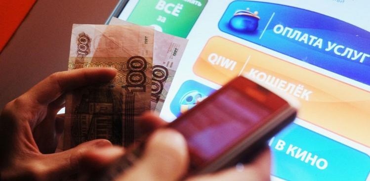 Qiwi зарегистрировала товарный знак «Битрубль»