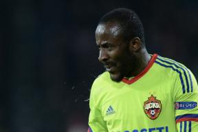 Леонид Слуцкий: возраст Сейду Думбии раскрыл только полиграф