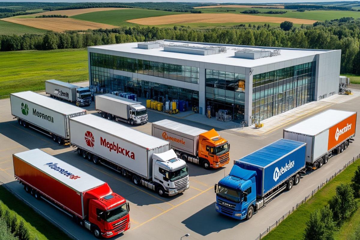 Внешнеторговый бум в Мордовии: экспорт и импорт растут