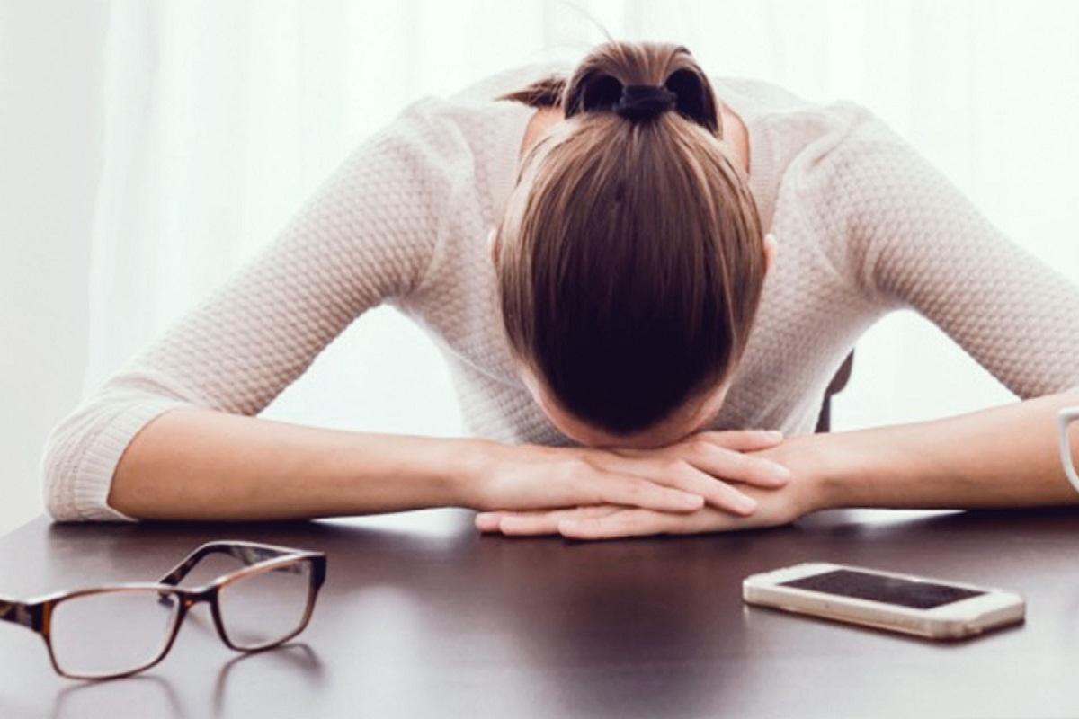 Ученые опровергли миф, что синдром хронической усталости – результат самовнушения