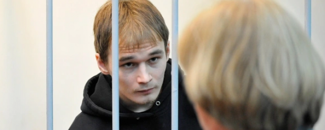 Аспиранта мехмата МГУ Мифтахова арестовали по новому уголовному делу об оправдании терроризма