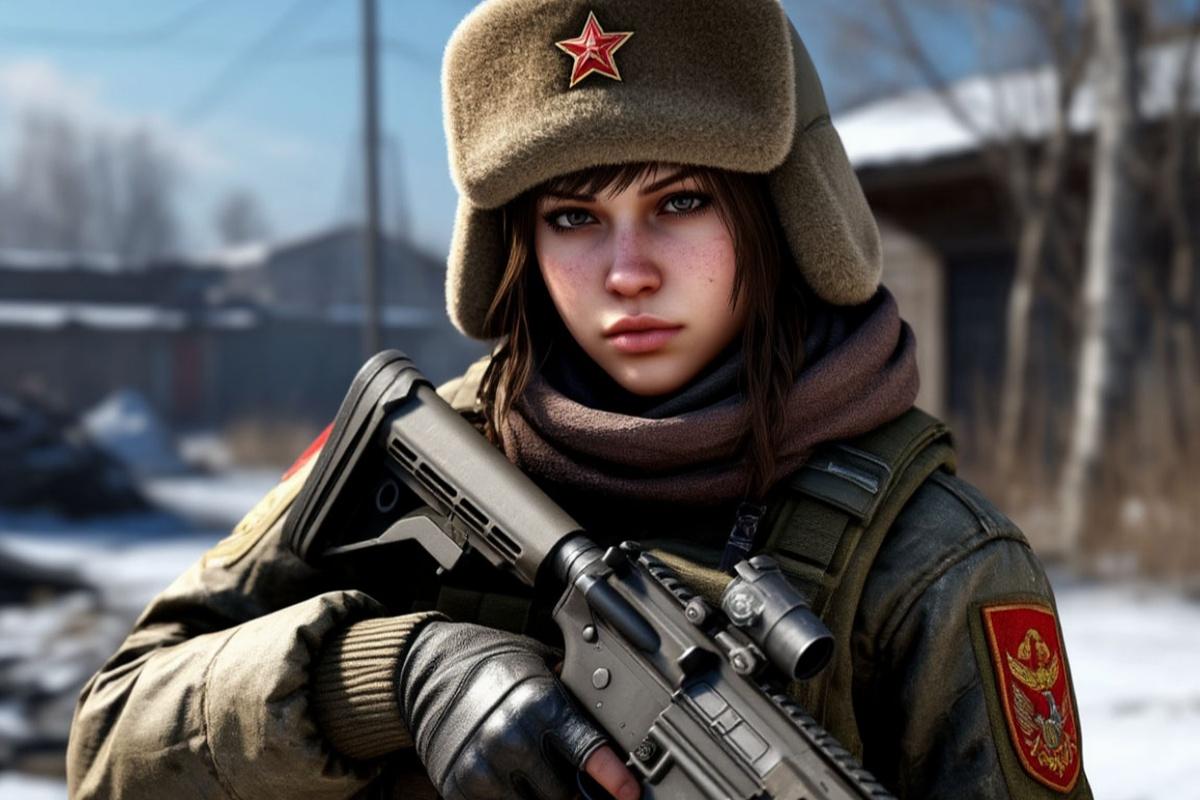 Russian Call of Duty: разработчики могут рассчитывать на господдержку