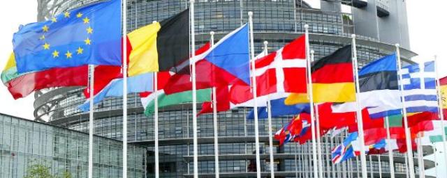 Советник Европарламента Грос: Антироссийские санкции в сфере финансов и энергетики неэффективны