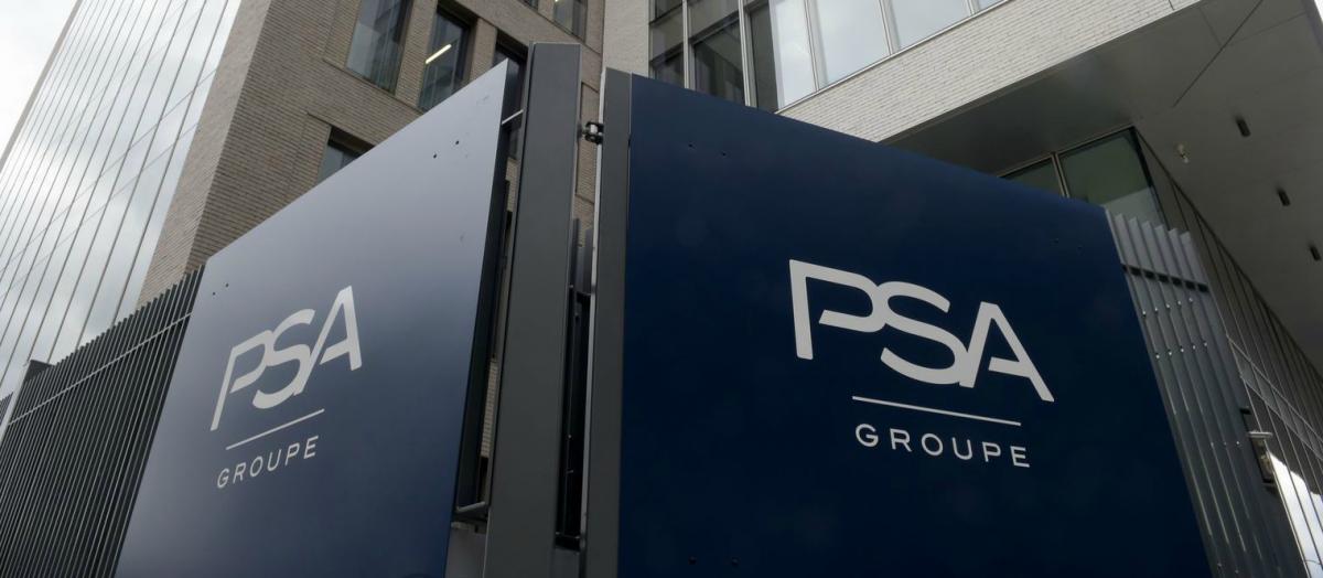 Группа PSA подала в России заявку на специальный инвестпроект