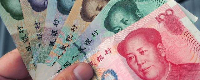 Финансовый аналитик Алиев: Китайский юань может получить статус резервной валюты в Евразии