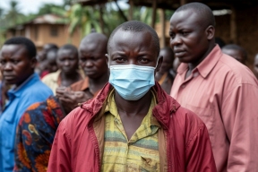 Тайна африканской лихорадки: российские врачи вылетели в Бурунди на помощь