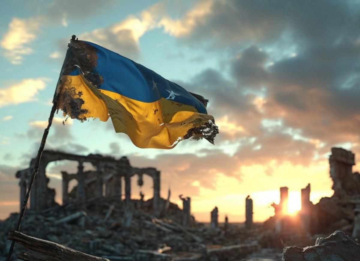 Geopolitika: Россия начала новый этап СВО. Что будет с украинским ПВО?