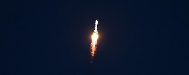 Российский спутник «Глонасс-М» выведен на целевую орбиту