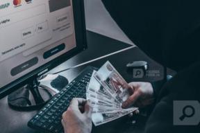 «Фрод-рулетка» от Т-Банка: как работает сервис против мошенников, который спас 490 млн рублей