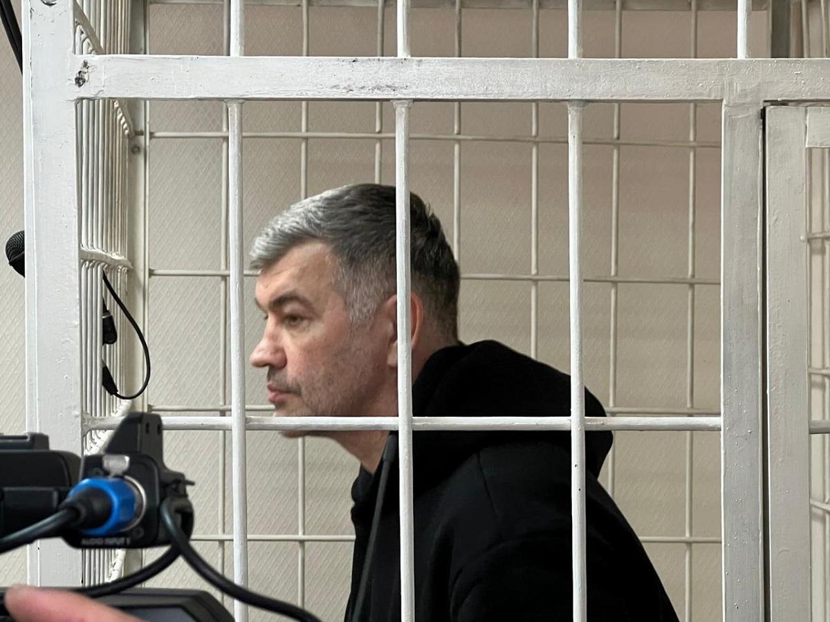 Защита обжаловала арест еще одного министра из Новосибирска