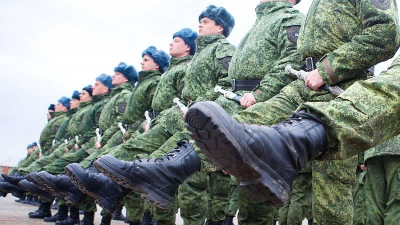 Новосибирский губернатор Травников подписал постановление об осеннем призыве